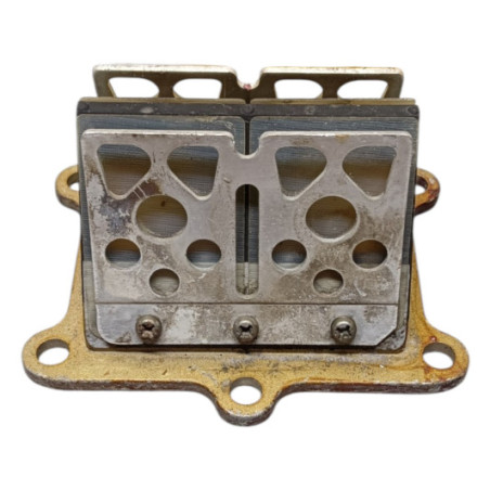 Boite A Clapet Honda 250 Cr 1987-1989