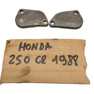 Carter Valve Echappement Honda 250 Cr 1987-1989