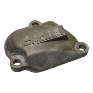 Carter Valve Echappement Honda 250 Cr 1987-1989