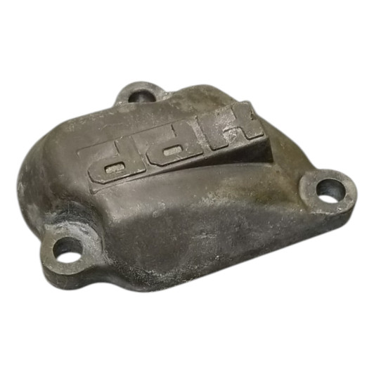 Carter Valve Echappement Honda 250 Cr 1987-1989