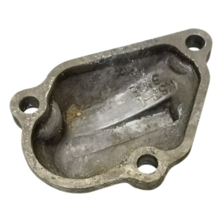 Carter Valve Echappement Honda 250 Cr 1987-1989
