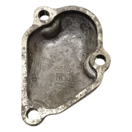 Carter Valve Echappement Honda 250 Cr 1987-1989