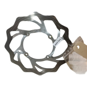 Disque De Frein Avant Husqvarna 85 Tc 2015