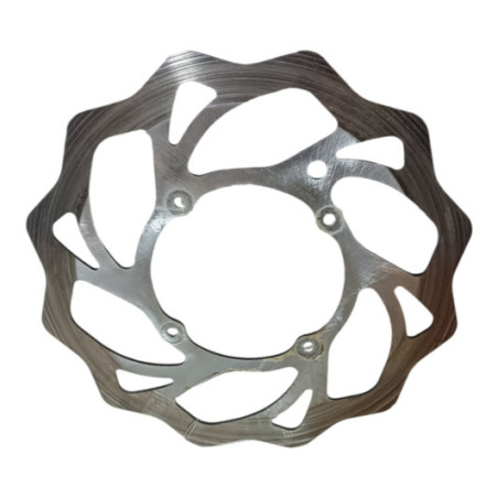 Disque De Frein Avant Husqvarna 85 Tc 2015