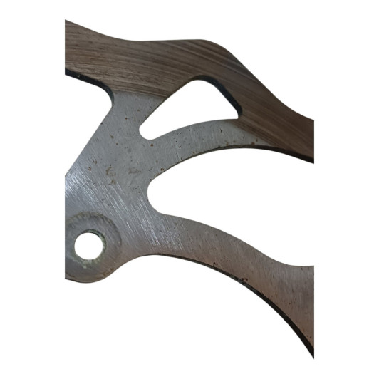 Disque De Frein Avant Husqvarna 85 Tc 2015