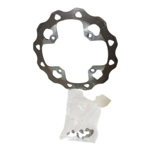 Disque De Frein Arriere Suzuki 450 Rmz 2011