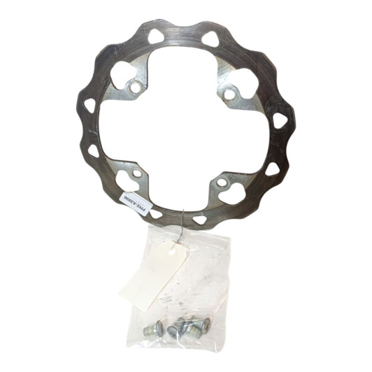 Disque De Frein Arriere Suzuki 450 Rmz 2011