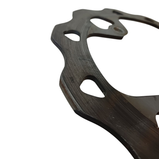 Disque De Frein Arriere Suzuki 450 Rmz 2011