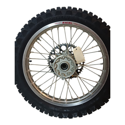 Jante Arriere 19X2015 Suzuki 450 Rmz 2011