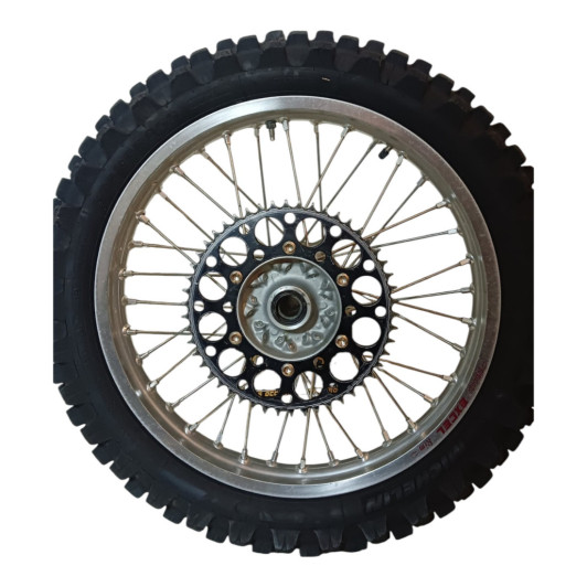 Jante Arriere 19X2015 Suzuki 450 Rmz 2011