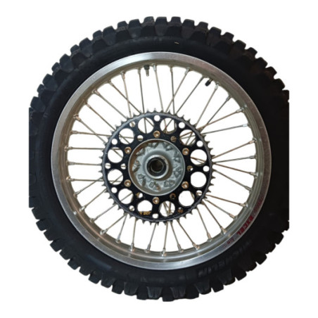 Jante Arriere 19X2015 Suzuki 450 Rmz 2011