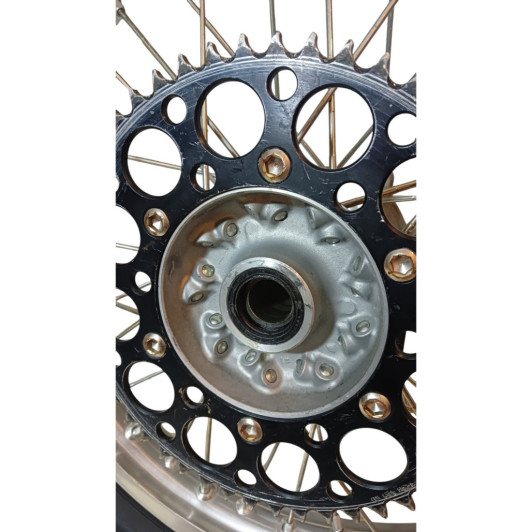 Jante Arriere 19X2015 Suzuki 450 Rmz 2011