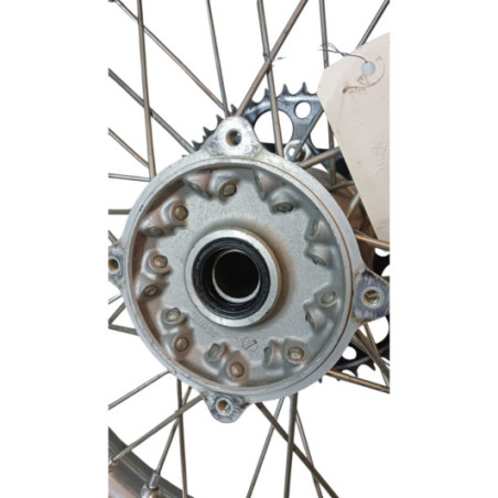 Jante Arriere 19X2015 Suzuki 450 Rmz 2011