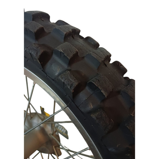 Jante Arriere 19X2015 Suzuki 450 Rmz 2011