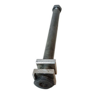 Axe De Roue Arriere Yamaha 250 Wrf 2004 2