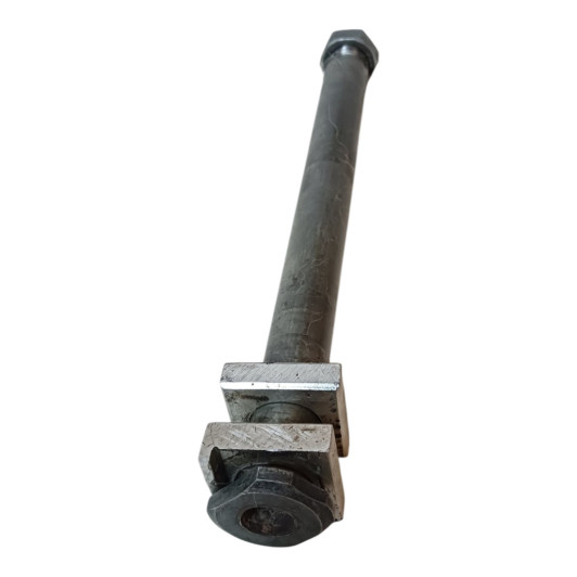 Axe De Roue Arriere Yamaha 250 Wrf 2004