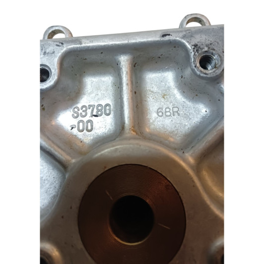 Te De Fourche Inferieur Suzuki 250 Rmz 2007