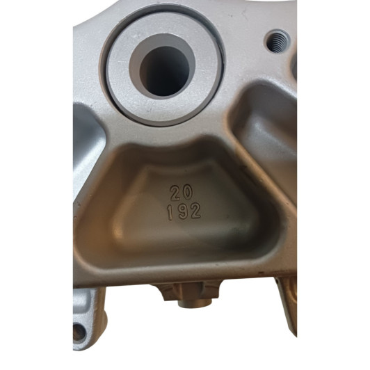 Te De Fourche Inferieur Honda 450 Crf 2013-2016