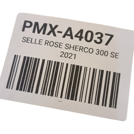 Selle Rose Sherco 300 Se 2021 Sherco 300 Se 2021