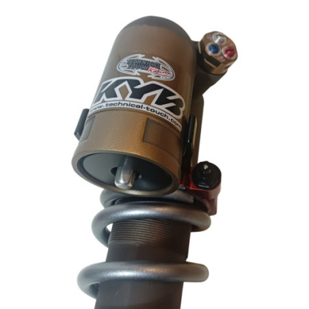 Amortisseur Kyb Usine Kawasaki 250 Kxf 2021