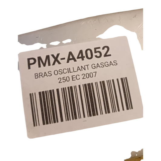 Bras Oscillant Gasgas 250 Ec 2007-2009