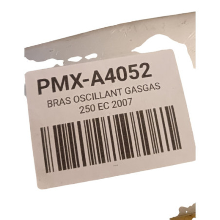 Bras Oscillant Gasgas 250 Ec 2007-2009