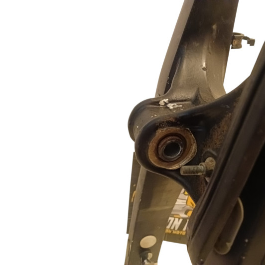 Bras Oscillant Gasgas 125 Ec 2009