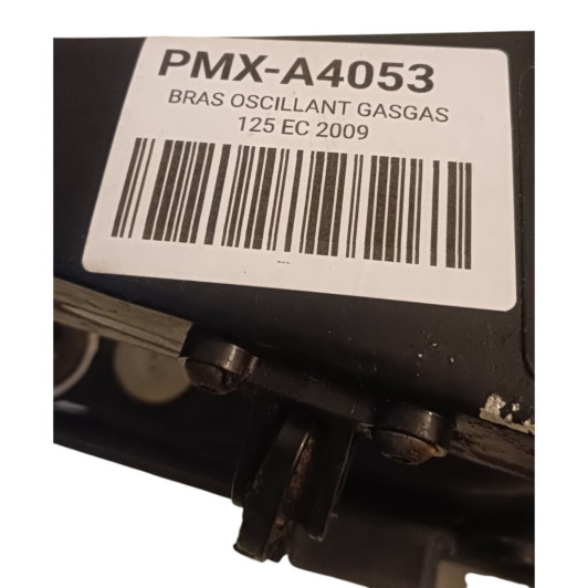 Bras Oscillant Gasgas 125 Ec 2009