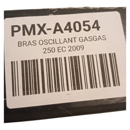 Bras Oscillant Gasgas 250 Ec 2009