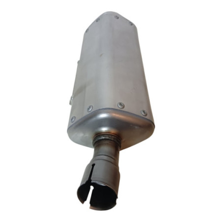Silencieux Honda 450 Crf 2013-2016