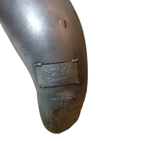 Corp Echappement Doma Ktm 125 Sx 2019-2022