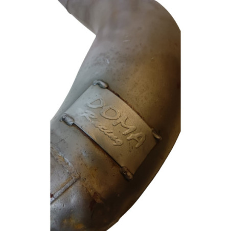 Corp Echappement Doma Ktm 125 Sx 2019-2022