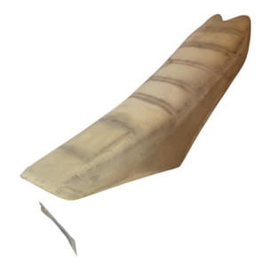 Mousse Selle Haute Beta 390 Rr 2019 2