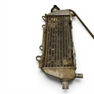 Radiateur Droit Kawasaki 125 Kx 1994-1997