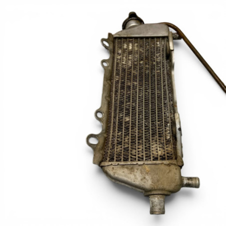 Radiateur Droit Kawasaki 125 Kx 1994-1997