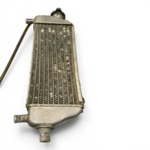 Radiateur Droit Kawasaki 125 Kx 1994-1997 2