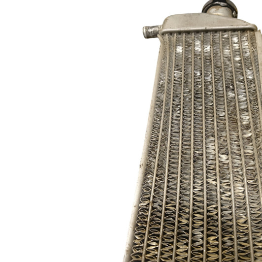 Radiateur Droit Kawasaki 125 Kx 1994-1997