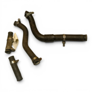 Durite Radiateur Kawasaki 125 Kx 1994-1997