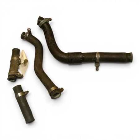 Durite Radiateur Kawasaki 125 Kx 1994-1997