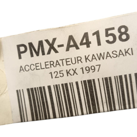 Accelerateur Kawasaki 125 Kx 1994-1997