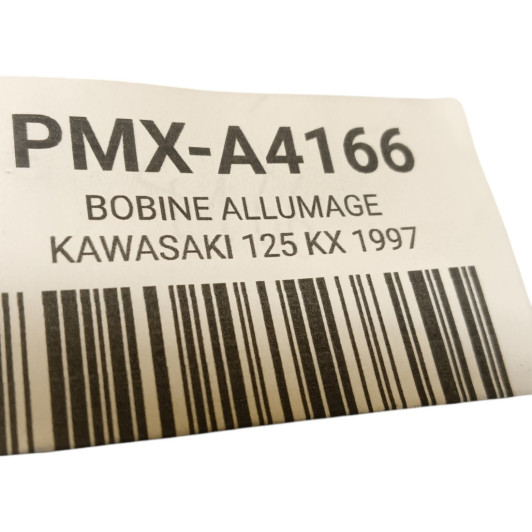 Bobine Allumage Kawasaki 125 Kx 1994-1997