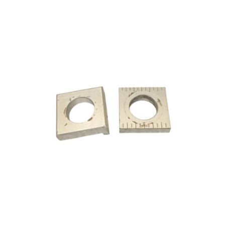 Tendeur De Chaine De Bras Oscillant Yamaha 250 Wrf 2001-2006