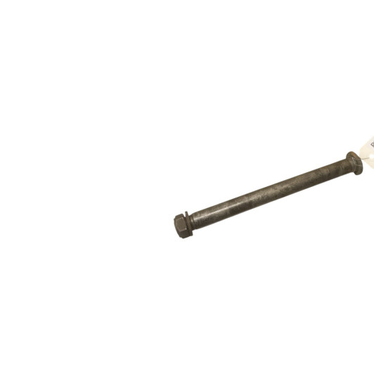 Axe De Roue Arriere Yamaha 250 Wrf 2001-2006