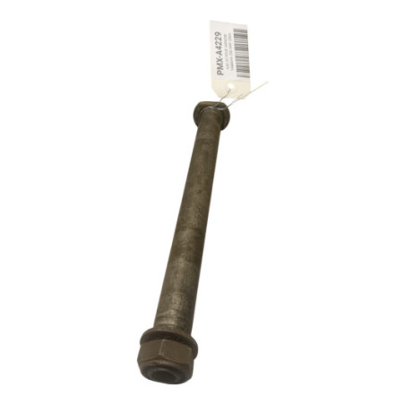 Axe De Roue Arriere Yamaha 250 Wrf 2001-2006