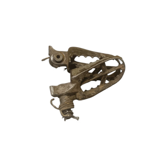 Repose Pied Yamaha 250 Wrf 2001-2006