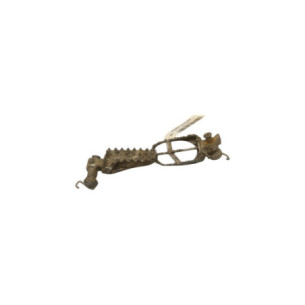 Repose Pied Yamaha 250 Wrf 2001-2006 2