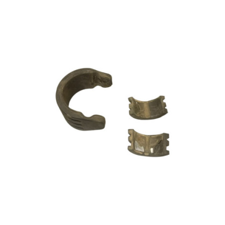 Caoutchouc Protection Cadre Yamaha 250 Wrf 2001-2006