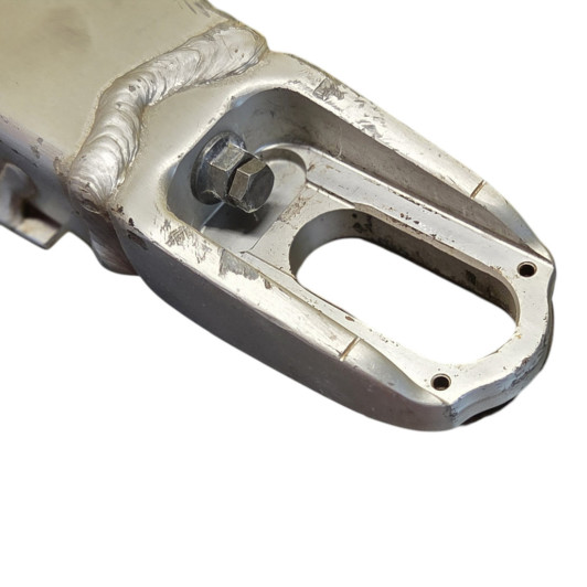 Bras Oscillant Yamaha 250 Wrf 2001-2006