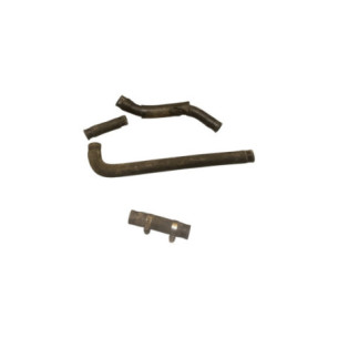 Durite De Radiateur Yamaha 250 Wrf 2001-2006