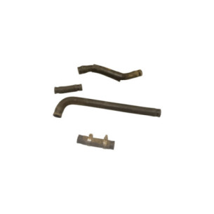 Durite De Radiateur Yamaha 250 Wrf 2001-2006 2